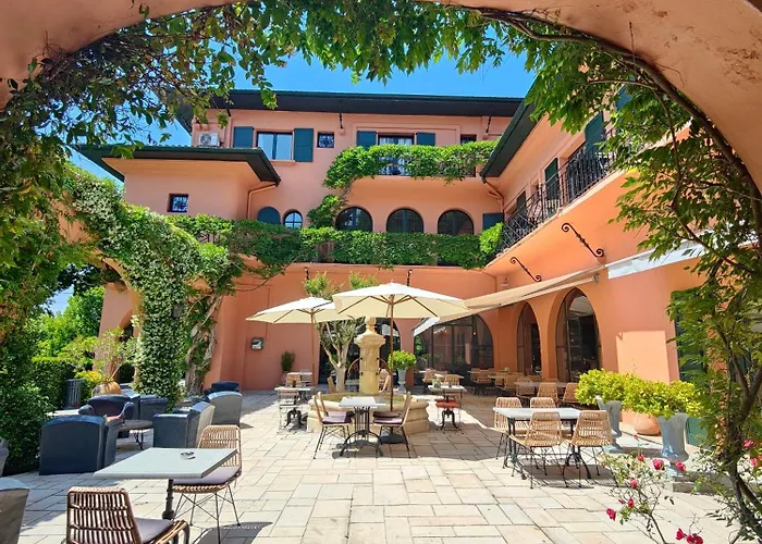 Chantaco Golf&WellnessHotel Saint Jean de Luz