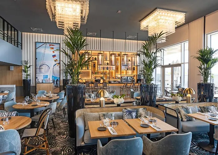 Hôtel&Spa Hélianthal by Thalazur Saint-Jean-de-Luz